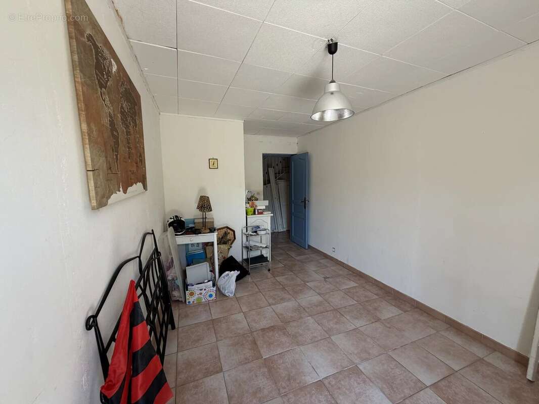 CONTES - Maison familiale - photo 11
