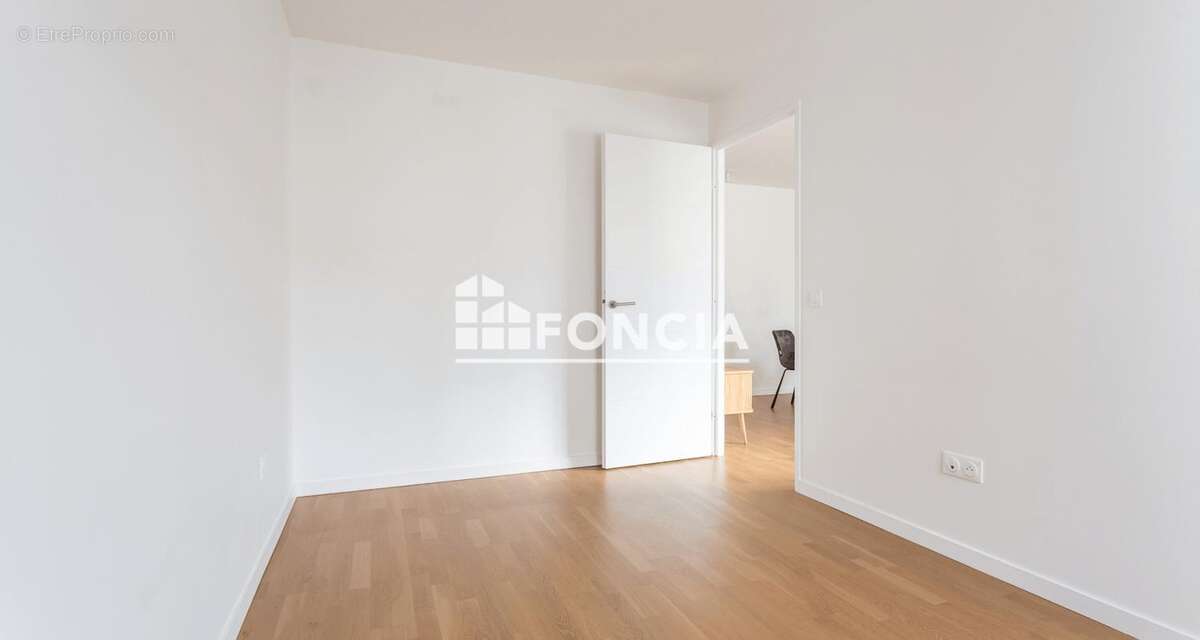 Appartement à FONTENAY-AUX-ROSES