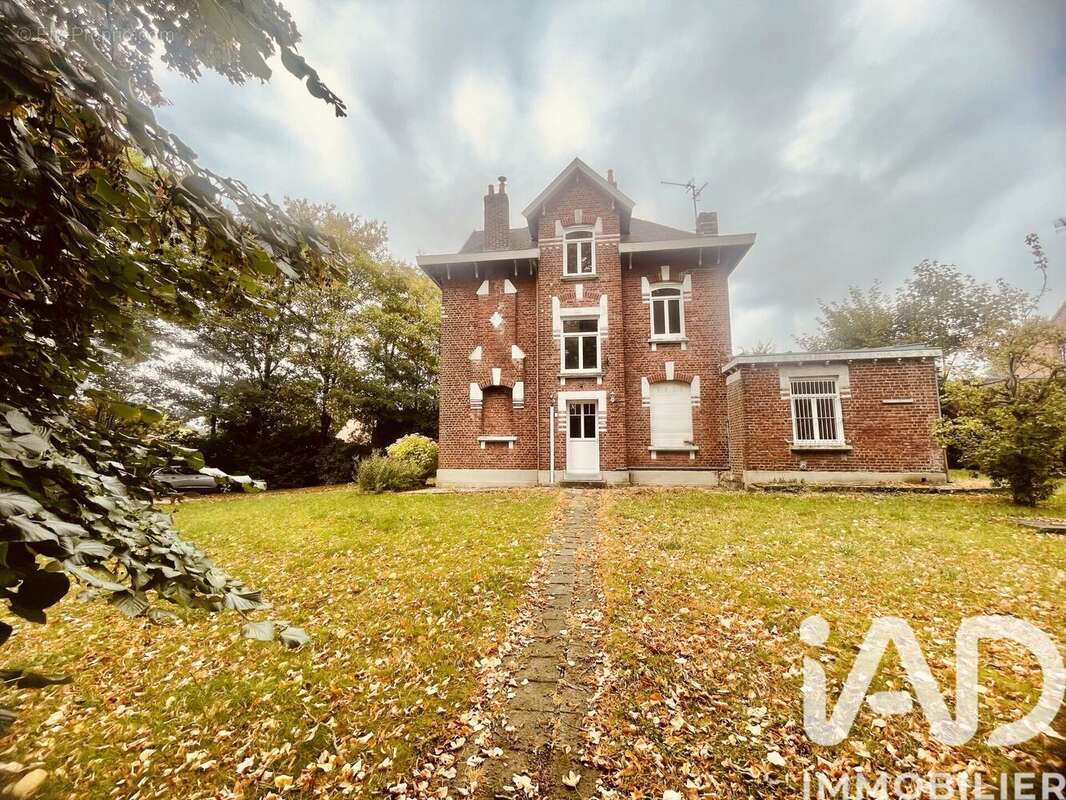 Photo 2 - Maison à ENGLOS