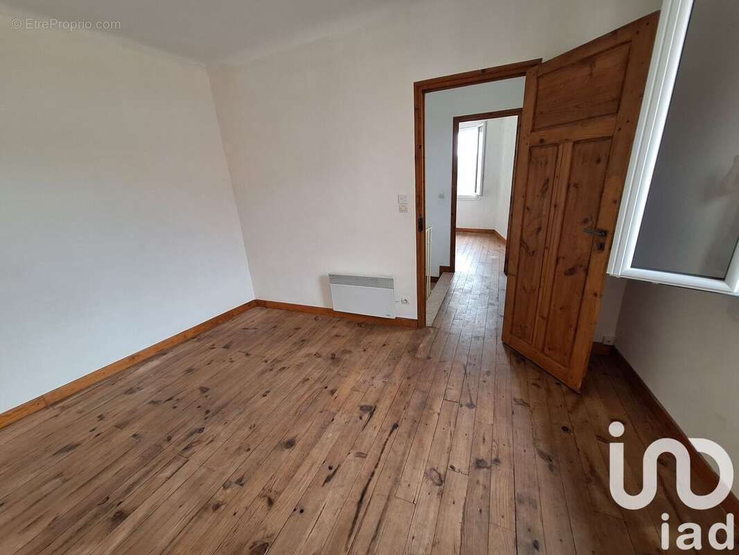 Photo 2 - Maison à FOURQUES