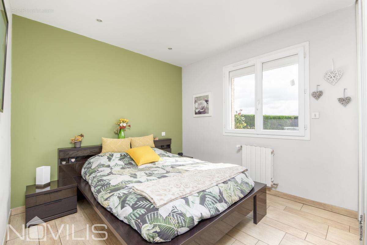 Maison à VILLAUDRIC