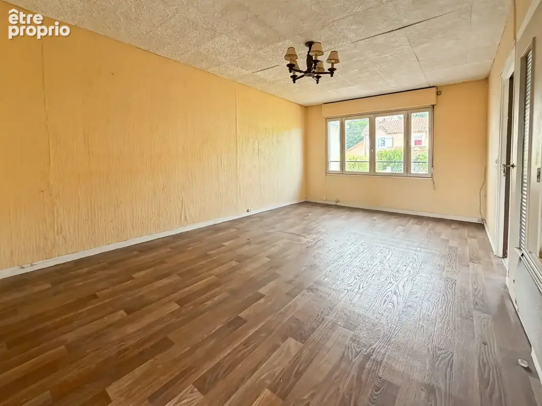 Maison 64m² à palaiseau - photo 7