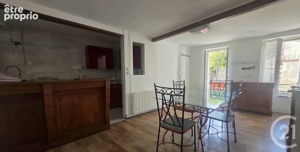 Maison 3 pièces 73 m² à vendre à Villers-En-Ouche (61550) - photo 3