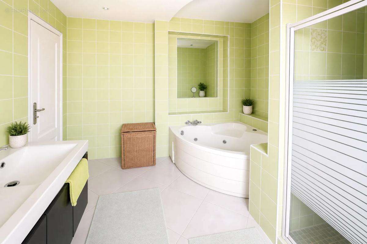 Spacieuse maison de 8 pièces à Nogent-sur-Oise - photo 9