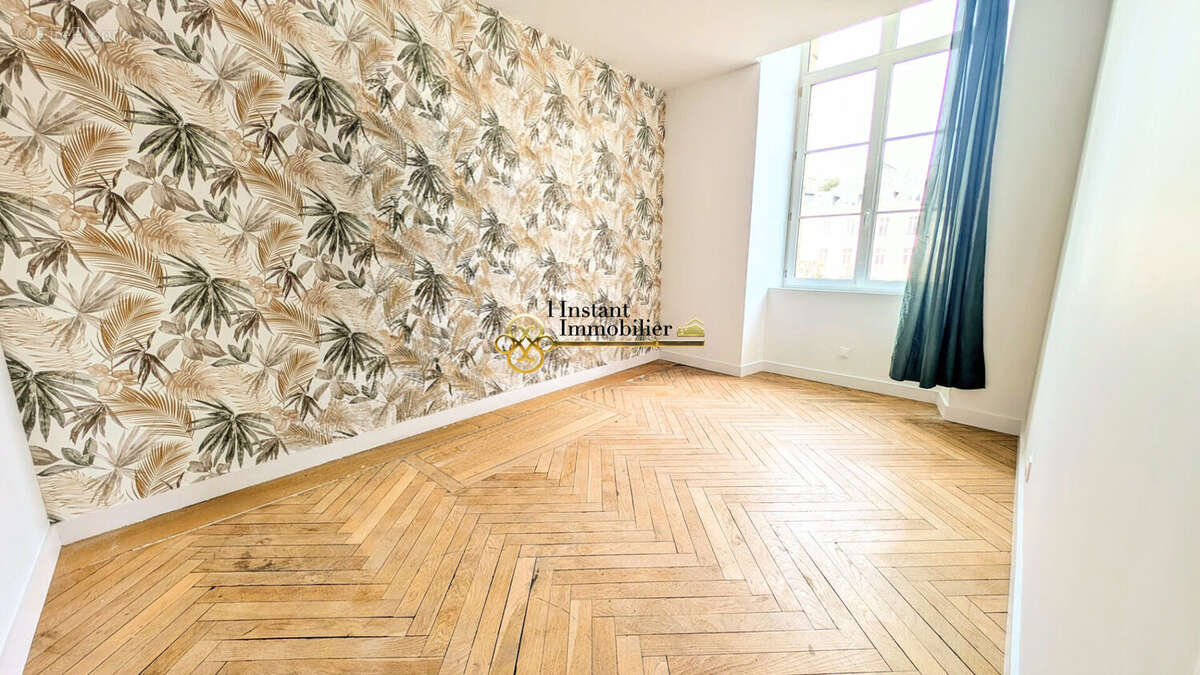 Appartement à MORLAIX