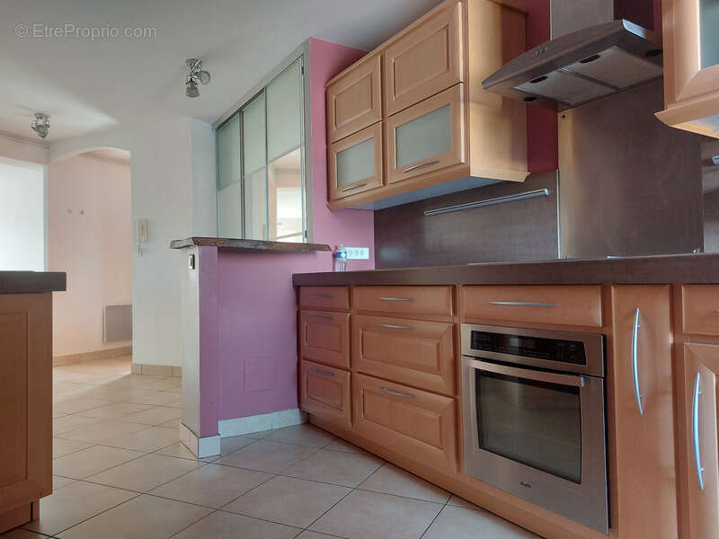 Appartement à MONTAUBAN