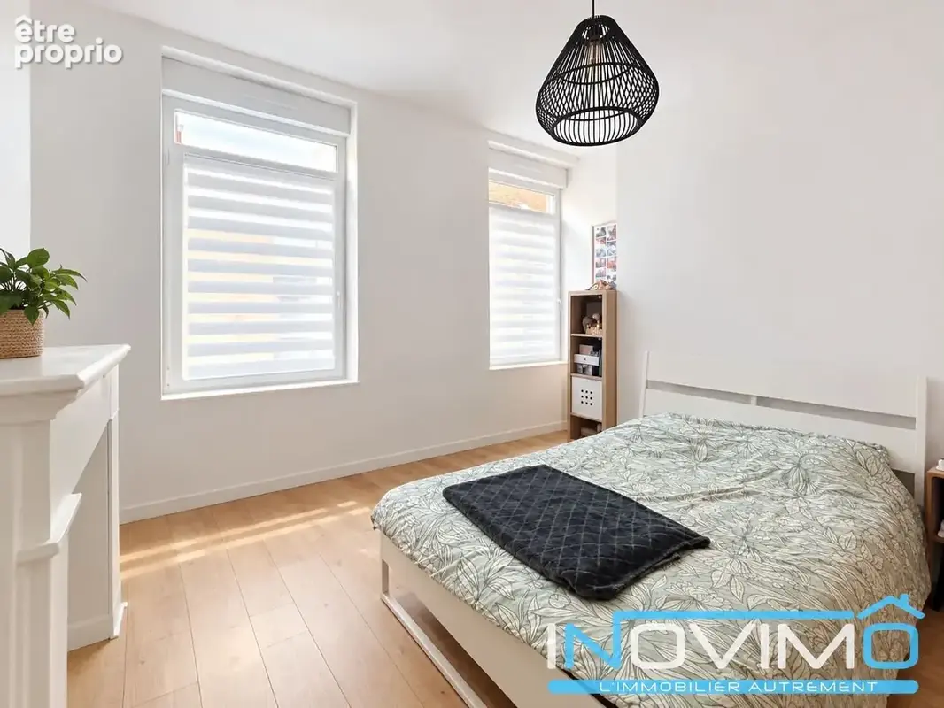 Maison 6 pièces 98 m² à vendre à Dunkerque (59240) - photo 7
