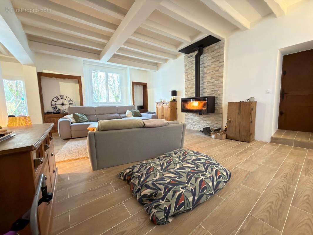 Maison10 pièces, 337 m2 - photo 7