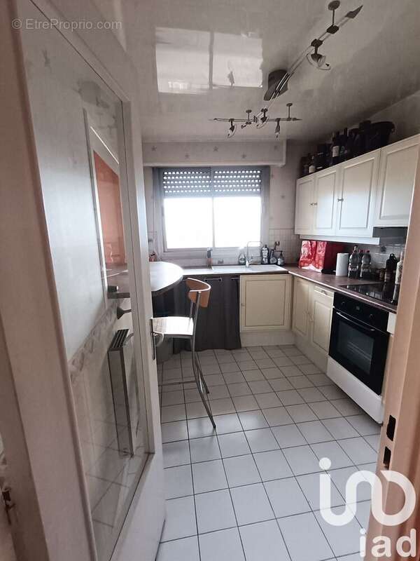 Photo 9 - Appartement à CLICHY-SOUS-BOIS