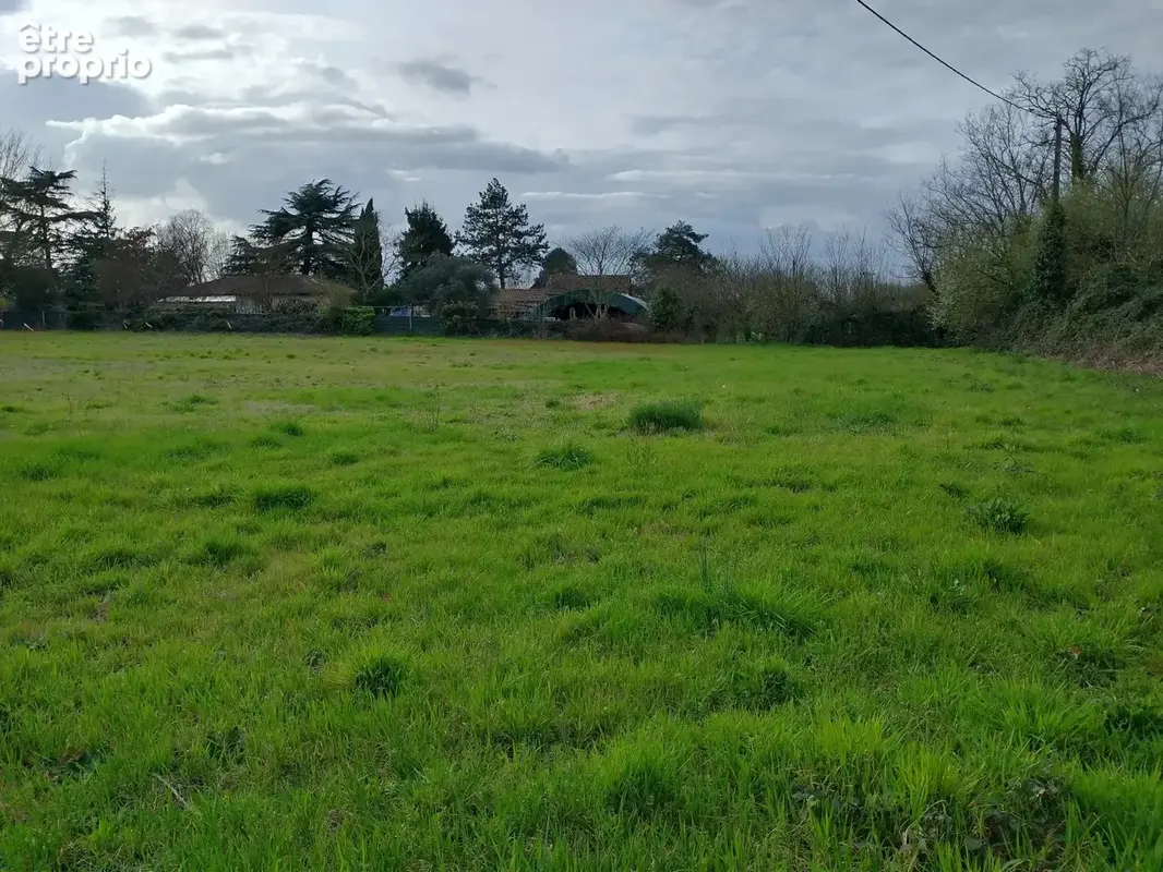 Terrain à vendre de 2 341,00 m² VILLETON (47) - photo 8
