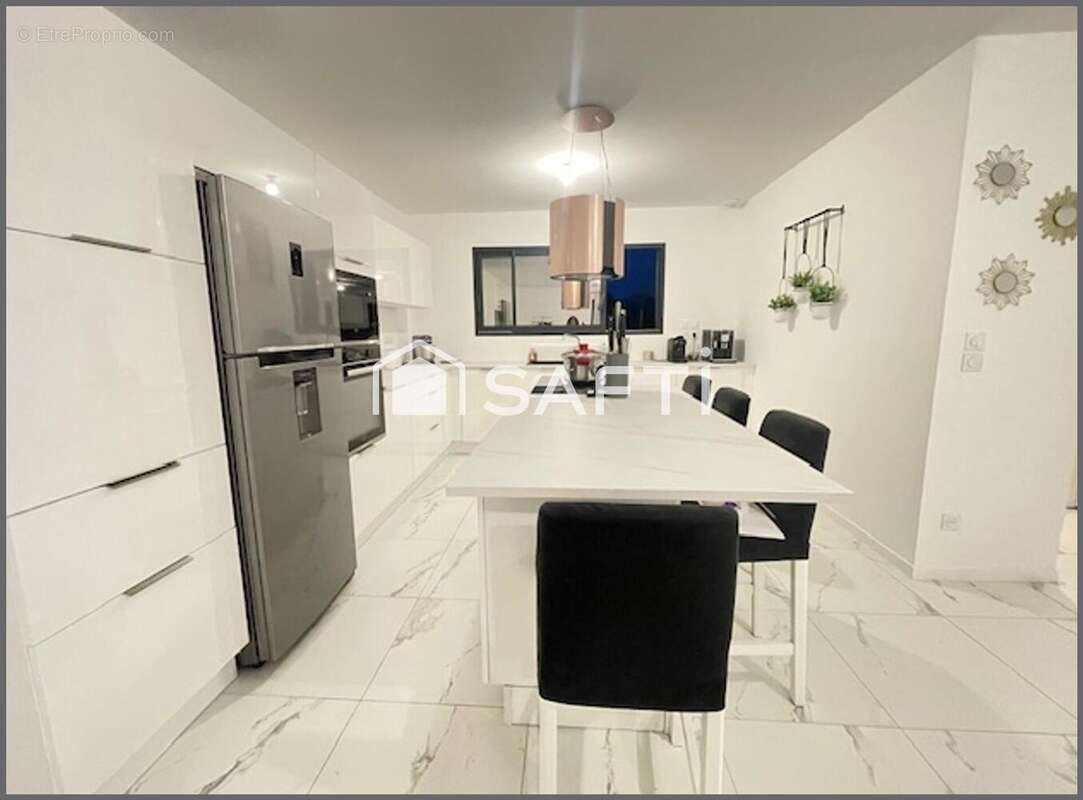 Photo 3 - Maison à SAINT-ANDRE-DE-CUBZAC