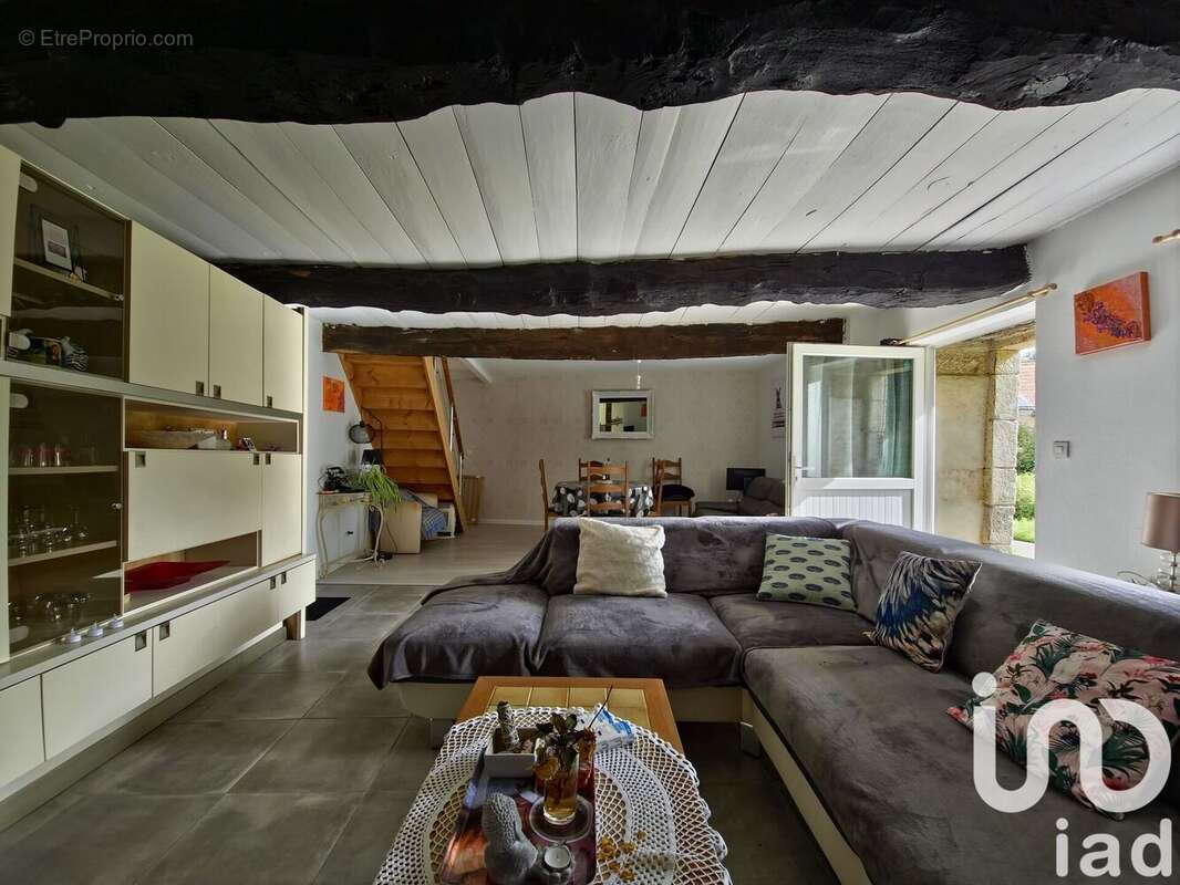 Photo 3 - Maison à MOHON