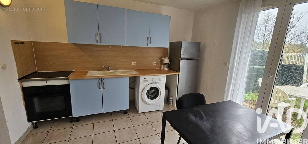 Photo 1 - Appartement à ROUGIERS