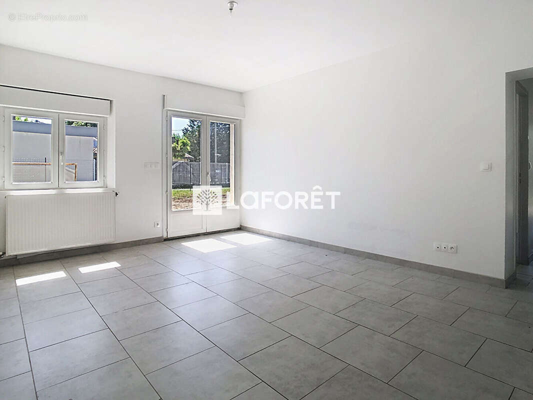Maison à GRADIGNAN