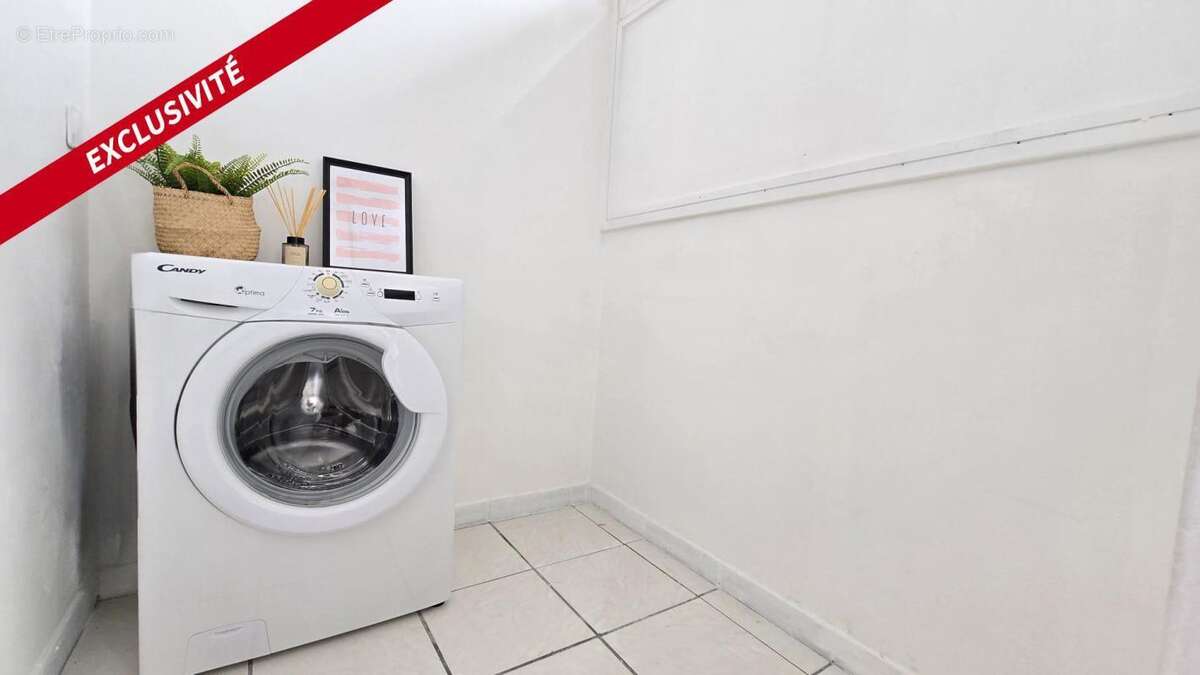 Appartement à BEZONS