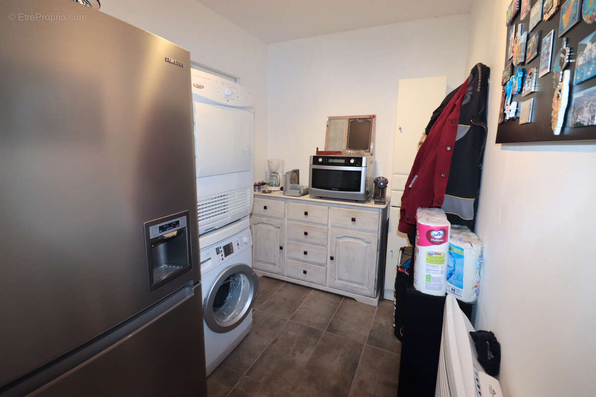 Maison à MESCHERS-SUR-GIRONDE