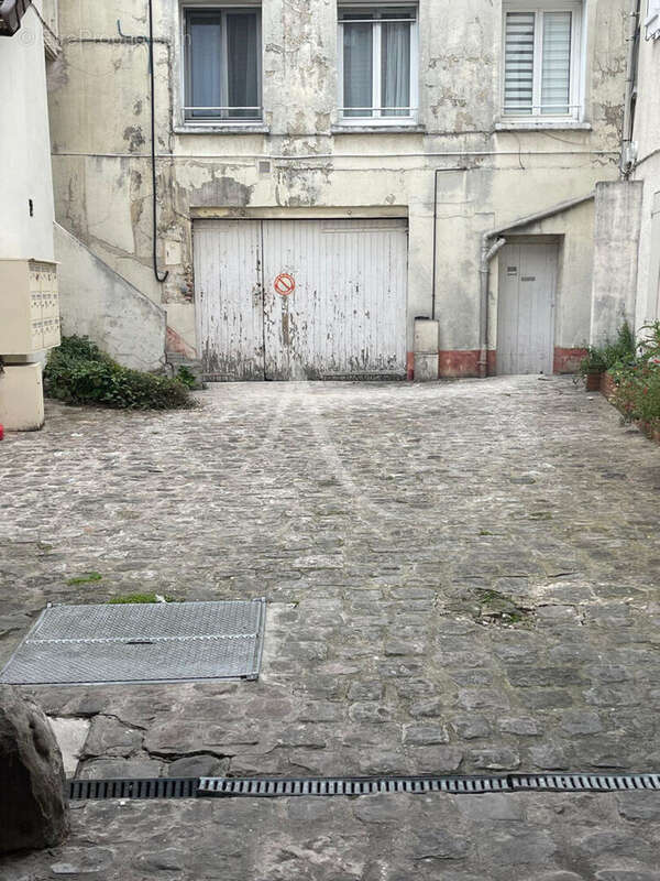 Commerce à HERBLAY