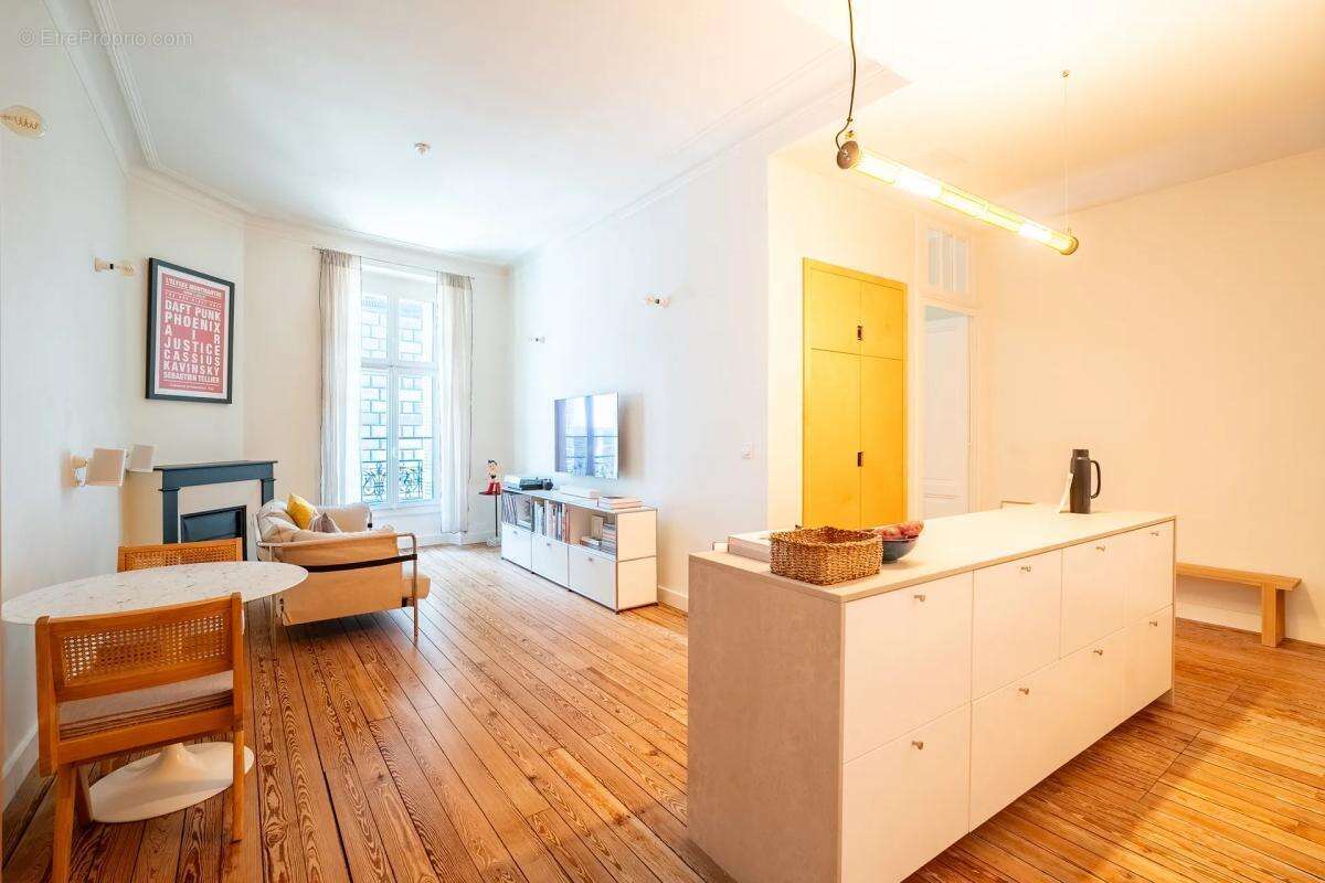 Appartement de 3 pièces de 67 m² à Bordeaux - photo 2