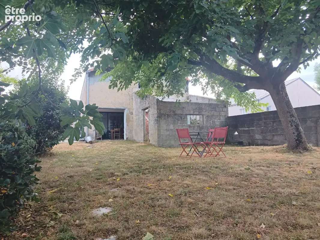 Maison 190m² à la haie-fouassière - photo 10