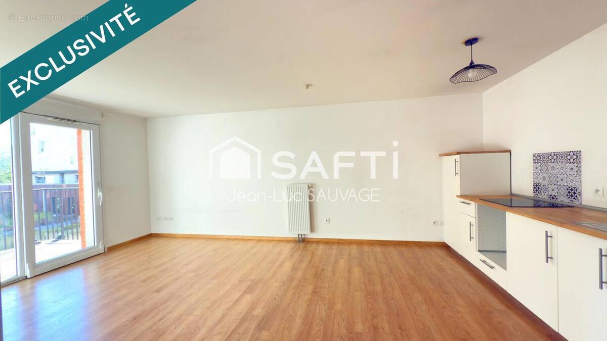 Photo 1 - Appartement à CAPINGHEM