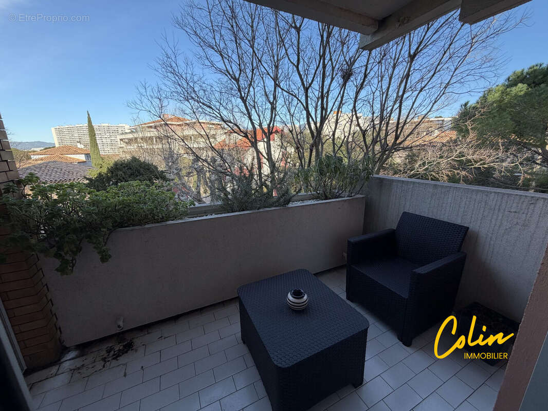 Appartement 69 m² à Marseille-9e  - photo 2