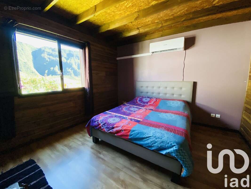 Photo 7 - Maison à LA PLAINE-DES-PALMISTES