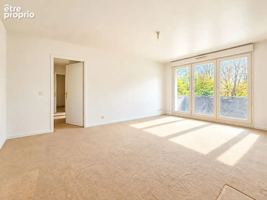 Photo Appartement à Ivry-Sur-Seine au prix de 349 000€