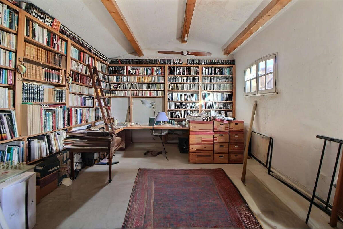 Maison à TRANS-EN-PROVENCE