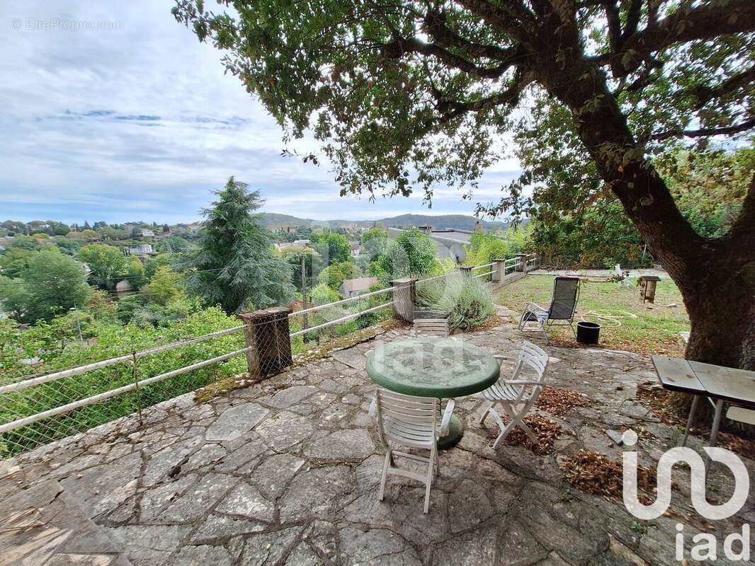 Photo 2 - Maison à CAHORS