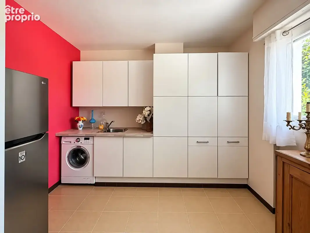 Maison de charme NAY 169m² - photo 8