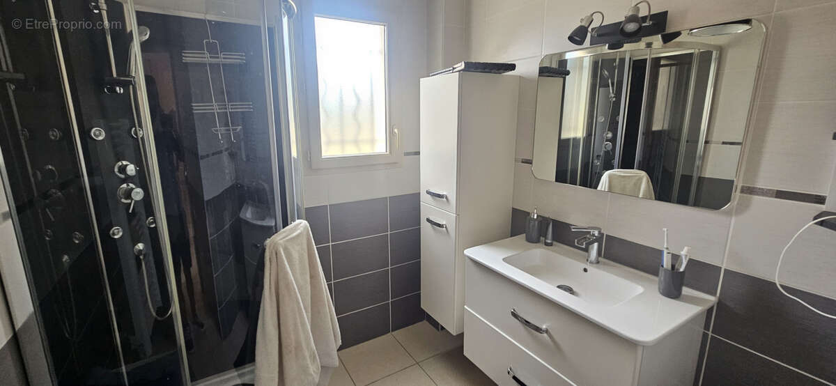Maison 107 m² à Sainte-Magnance  - photo 14
