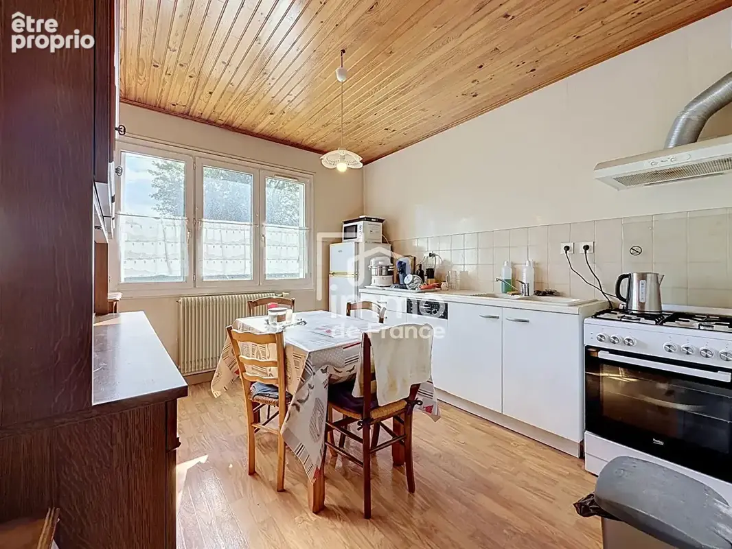 Maison Oyonnax 152m2 - photo 5