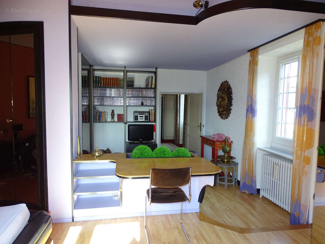 Maison à SAINT-CERE