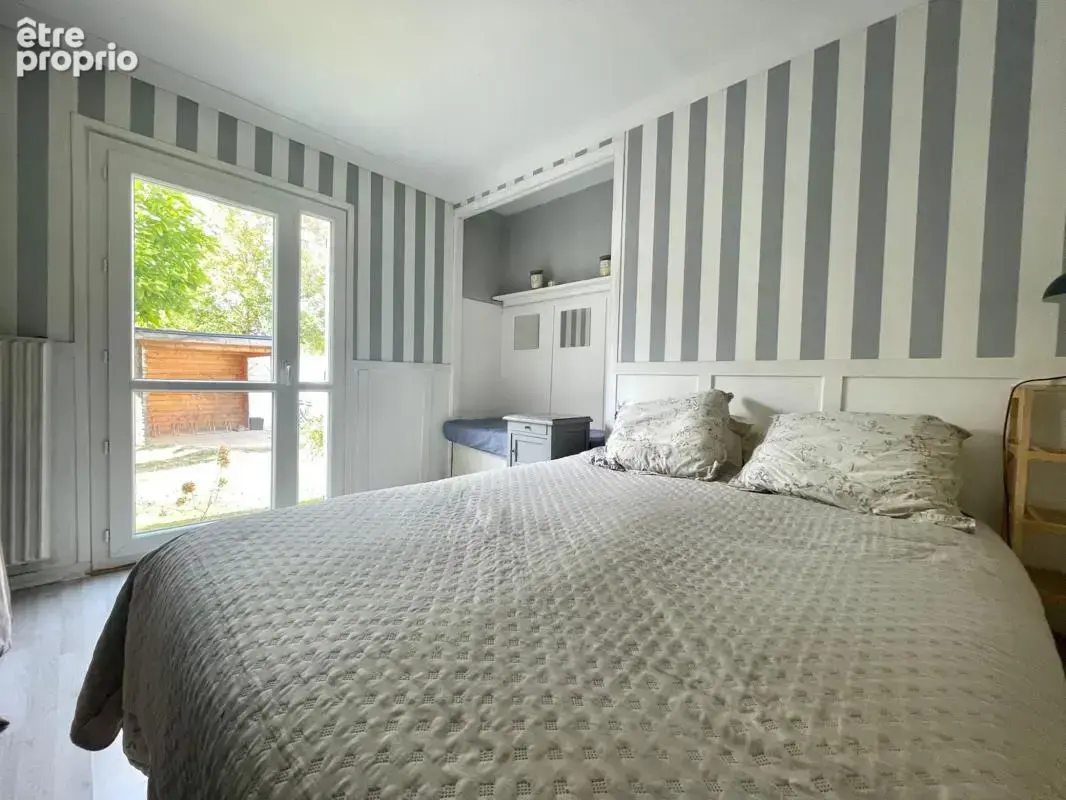 Maison 132 m² à Rambouillet  - photo 6