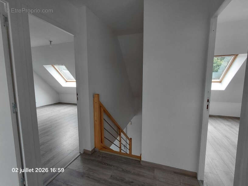 Coup de cœur à Plouisy (22200) : Maison contemporaine, lumineuse et ultra-économe ! - photo 9
