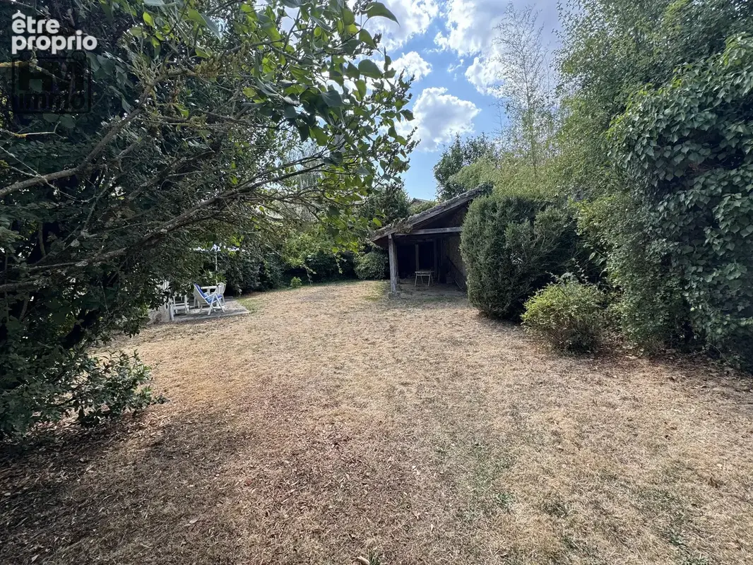 Maison 5 pièces 130 m² à vendre à Les Cars (87230) - photo 5