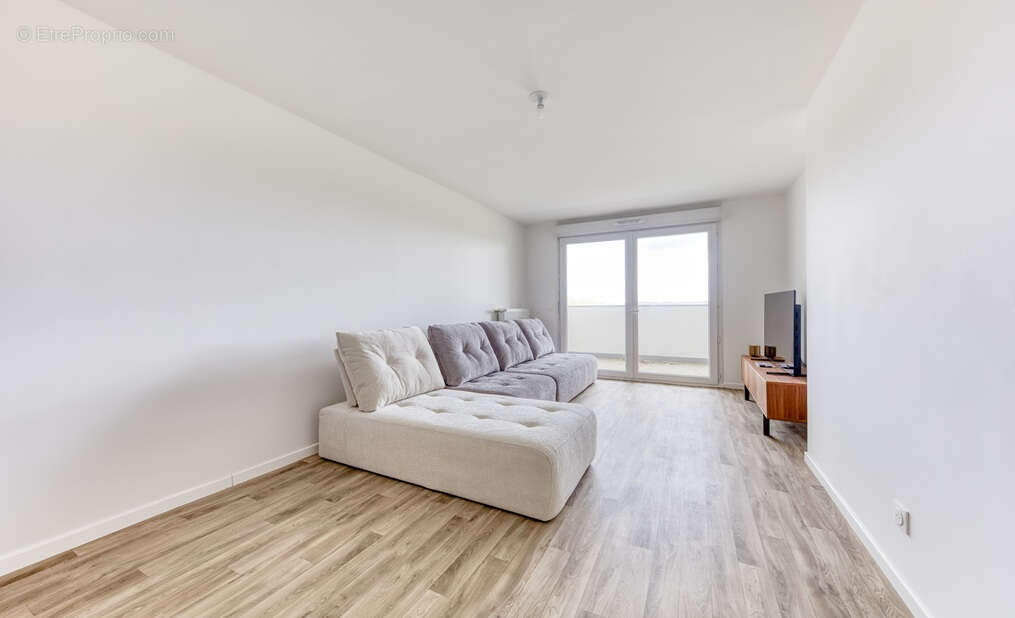 Appartement à COLLEGIEN