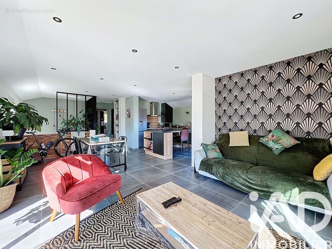 Photo 2 - Appartement à MILLAU