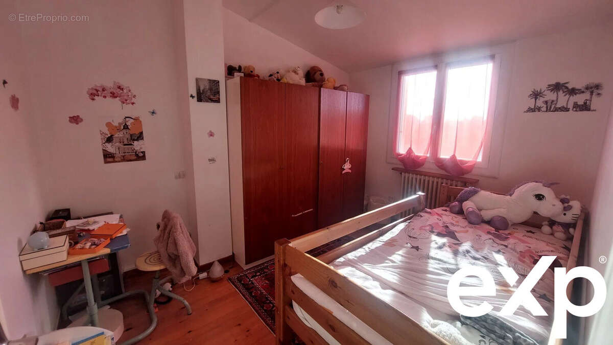 Maison à SAINT-CHRISTOL-LES-ALES