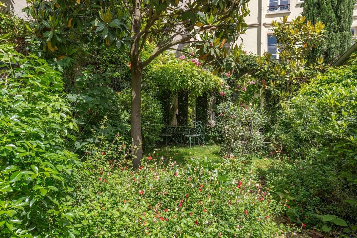 Appartement à PARIS-5E