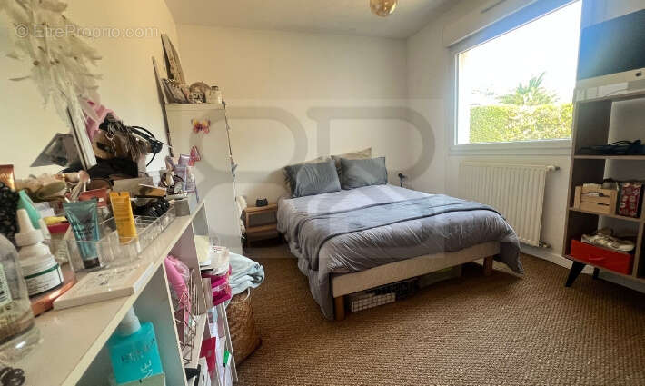 AURAY CENTRE-VILLE — Appartement 75m2 avec garage privatif — Exclusivité 8B Immobilier - photo 14