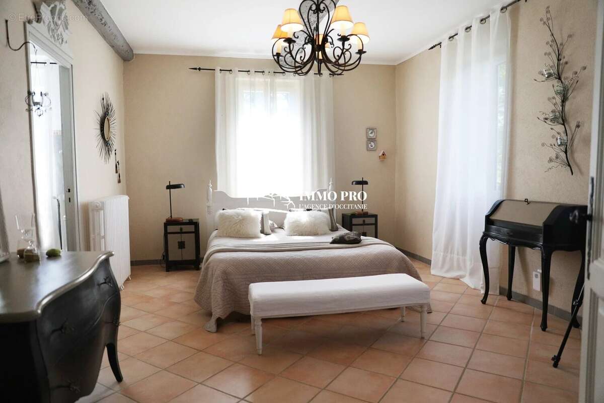 Domaine avec 2 habitations & Chambre d'hôtes - photo 12