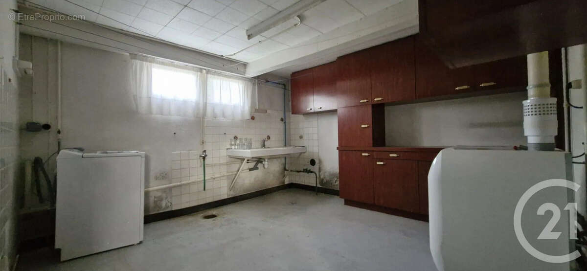 Maison à LA CHAPELLE-DU-NOYER