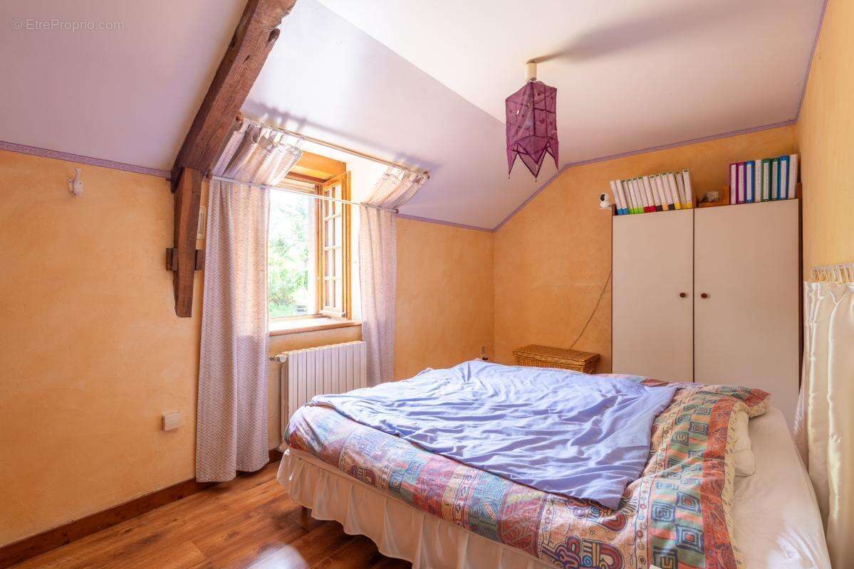 Maison à PRE-EN-PAIL