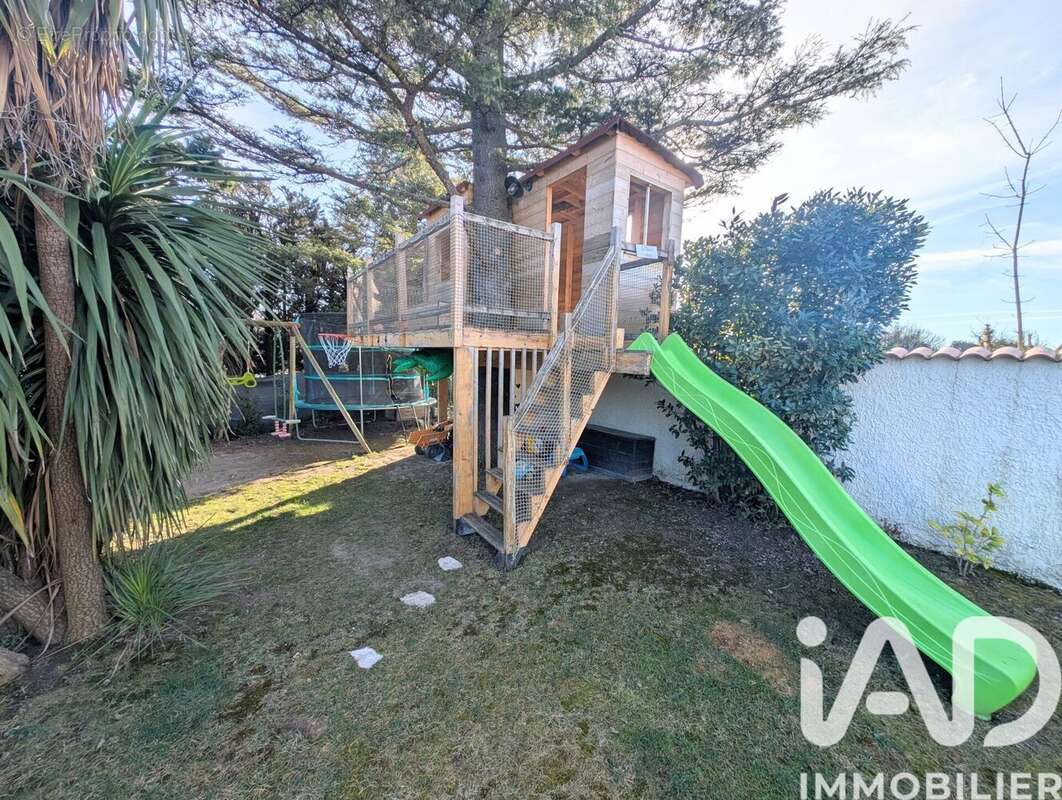 Photo 6 - Maison à AUBIGNAN