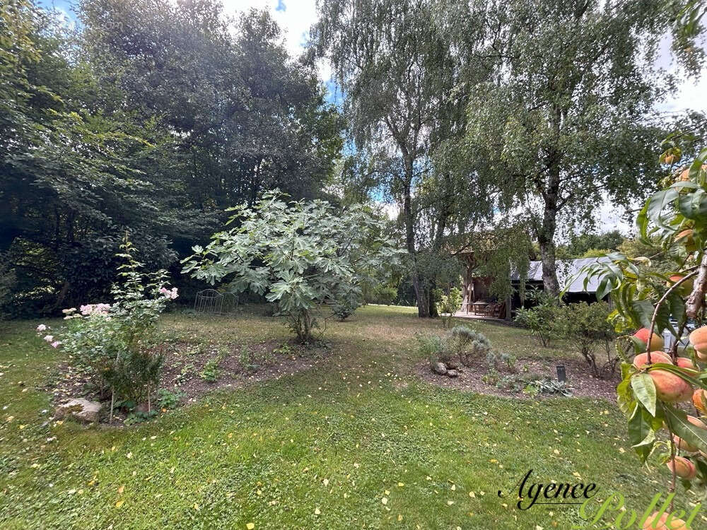 Maison à AUBIGNY-SUR-NERE