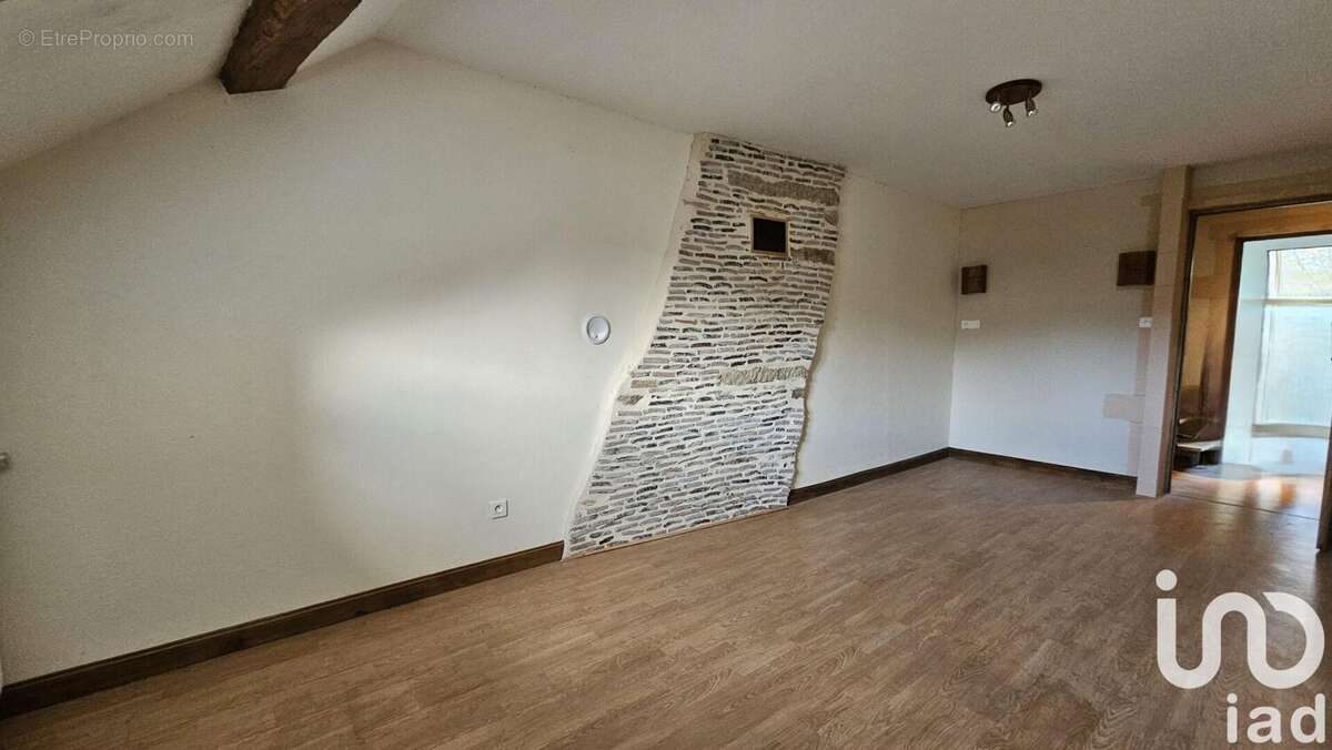 Photo 7 - Maison à SAINT-LEGER-DU-BOIS