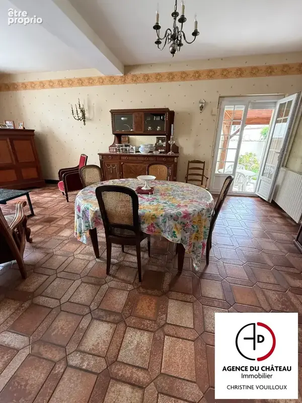 Maison 100 m² à Sully-Sur-Loire  - photo 3