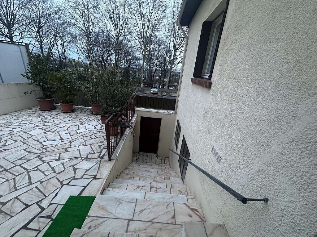 Maison 73m² à bonneuil-sur-marne - photo 11
