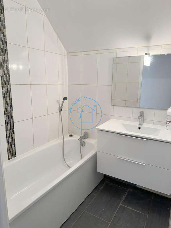 Appartement 67 m² à Montfermeil  - photo 6